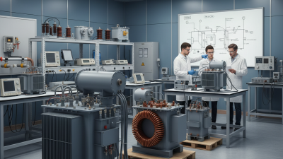 How to Understand the Different Types of Transformers in Electrical Engineering?