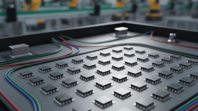 Top Multilayer Chip Capacitor Suppliers for Global Buyers?