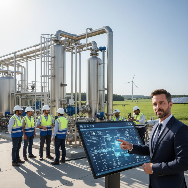 How to Choose the Best Biogas Purification System for Your Needs?