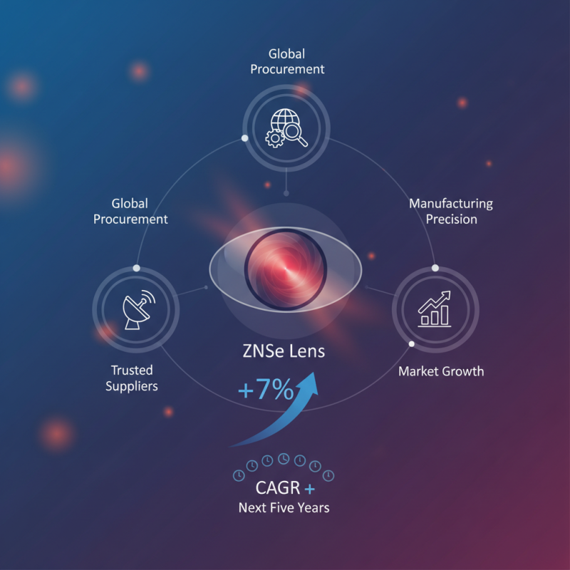 Best Znse Lens Suppliers for Global Procurement Needs?