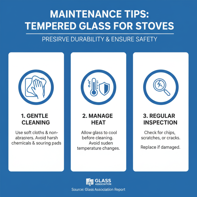 Best Tempered Glass For Stove Why Choose Quality Options?