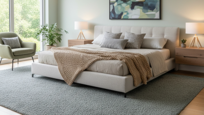 2026 Best Bedroom Carpets for Sale What to Look For?