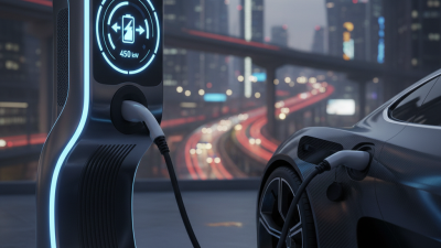 What is Fast Charger Kw and How Does It Impact Performance?