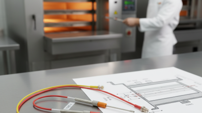 Top Baking Furnace Thermocouple Types You Need to Know?