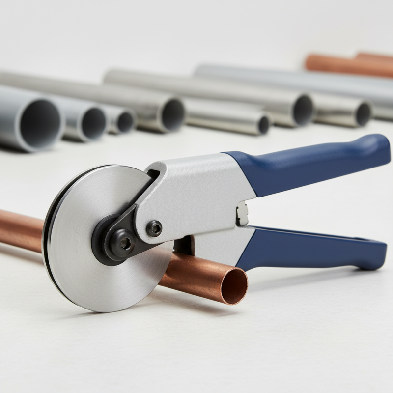 2026 Top Professional Grade Pipe Cutter for Global Buyers?