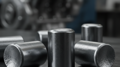 Top 10 Benefits of Chilled Cast Iron Tappet for Your Business