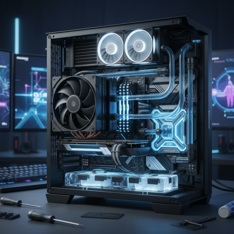 Best PC Cooling Solutions for Ultimate Performance?