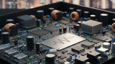 Top 10 Audio Board Tips for Global Buyers What to Know?