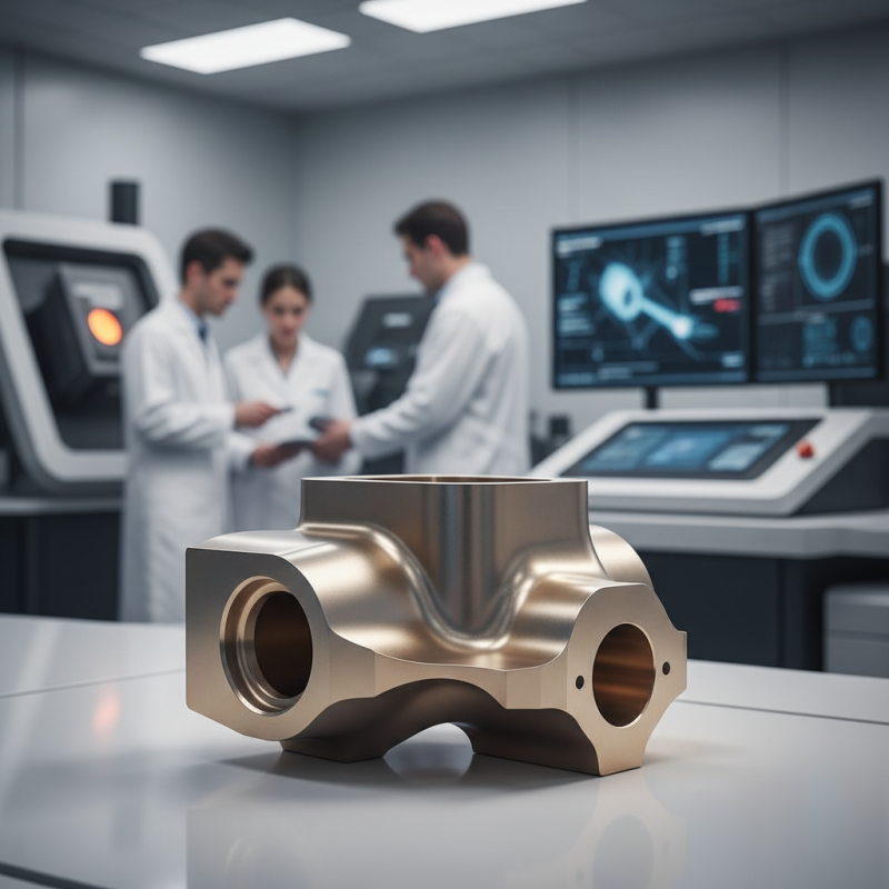 2026 Best Silicon Brass Precision Casting Techniques for Buyers?