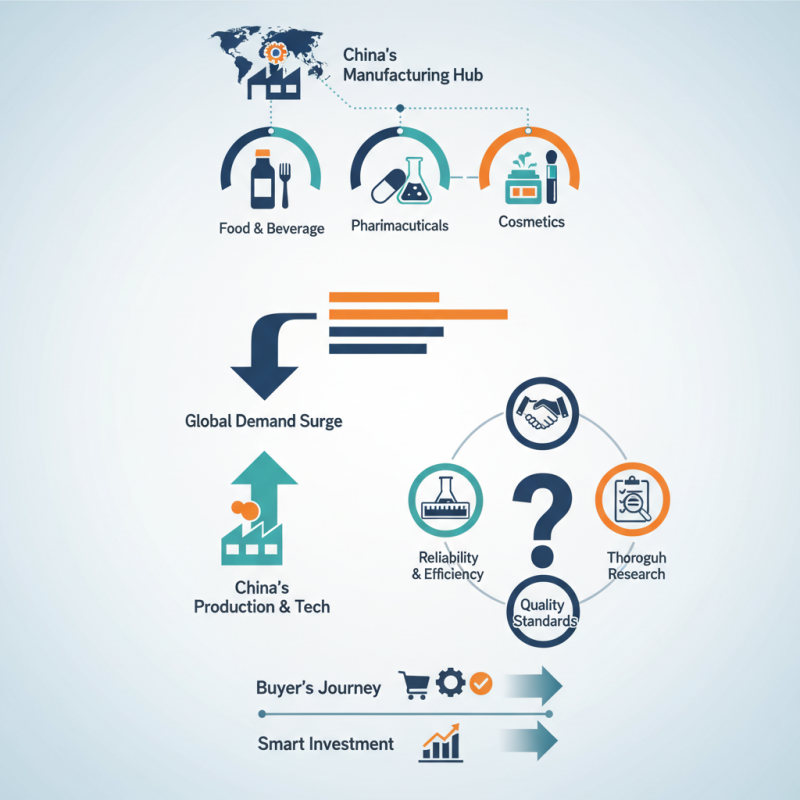 Top Liquid Filling Machines in China for Global Buyers?