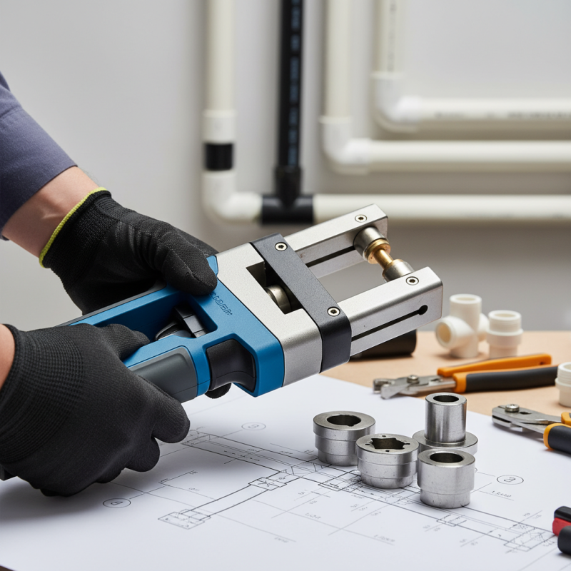 What is the Best Socket Fusion Tool for Your Needs?