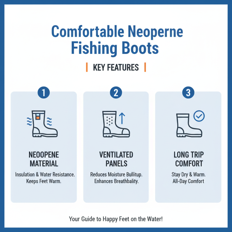 2026 Best Neoprene Fishing Boots for Ultimate Comfort?