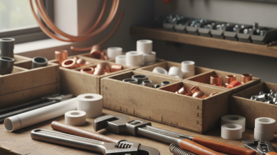 Essential Plumber Tools for Every DIY Project Tips