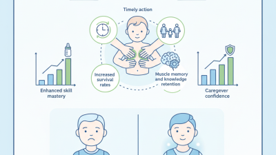 What is Infant Series CPR Training Simulator Benefits and Uses?