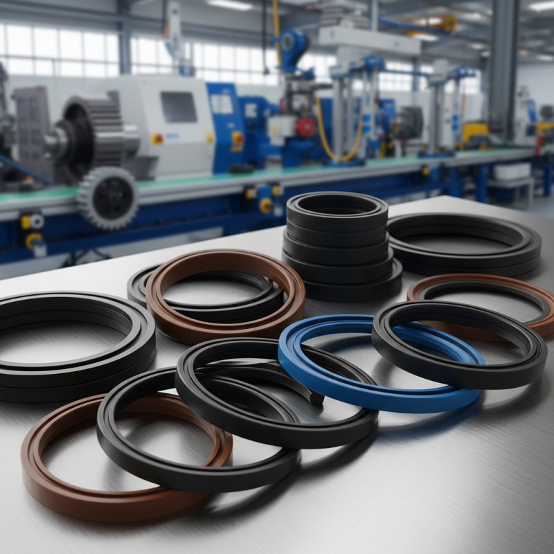 What is Oil Seal Manufacturers and Their Importance for Buyers?