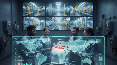 2026 Top Gas Detection Solutions for Global Buyers?