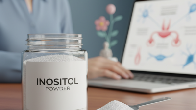 What is Inositol Powder and How Can It Benefit You?