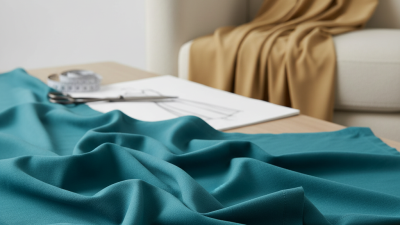 Why Choose Polyester Rayon Fabric for Your Next Project?