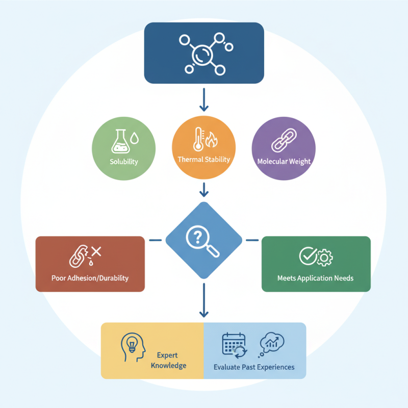 How to Choose the Right Hydrocarbon Resin for Your Needs?