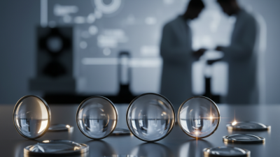 How to Choose the Best Aspheric Lens for Your Needs?