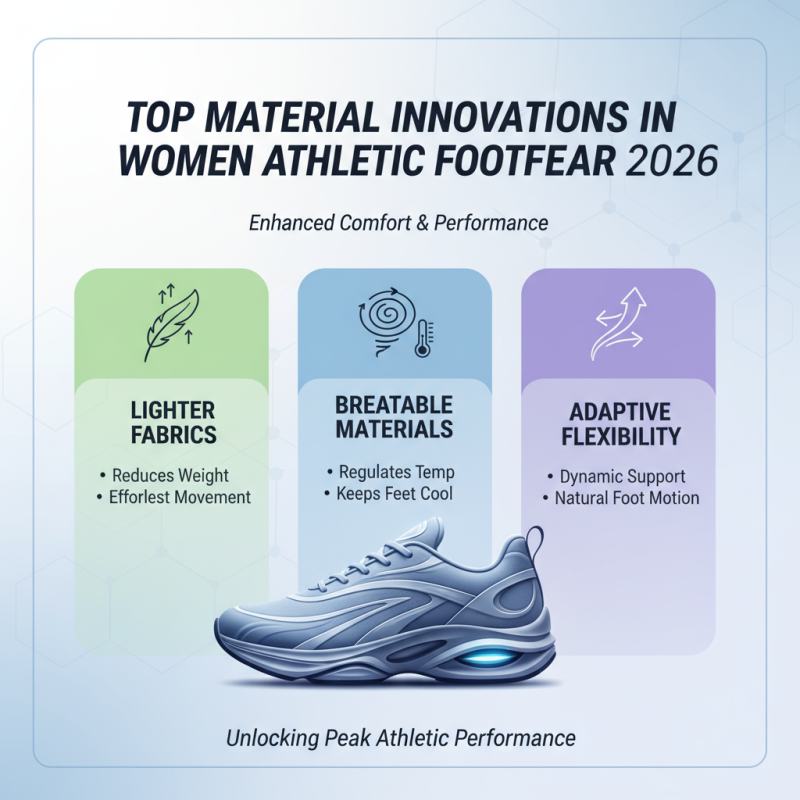 Top 10 Women Sports Shoes for Comfort and Performance in 2026?