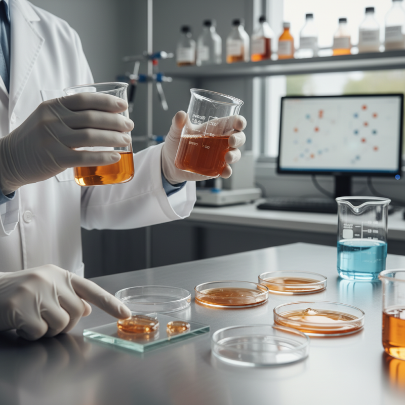 How to Choose the Right C9 Aliphatic Resin for Your Needs?