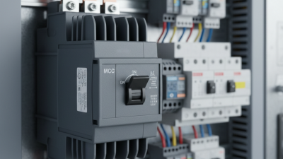 Best Moulded Case Type Series for Global Buyers?