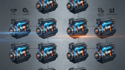 Top 10 Cummins Series Engines for Global Buyers?