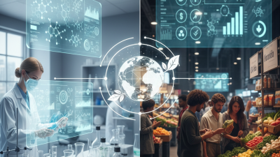 2026 Best Food Additives for Global Buyers to Consider?