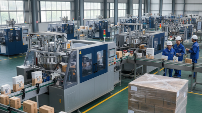 Top China Best Packaging Machine Options for Your Needs?