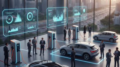 Best Fast Charger Kw Solutions for Global Buyers?