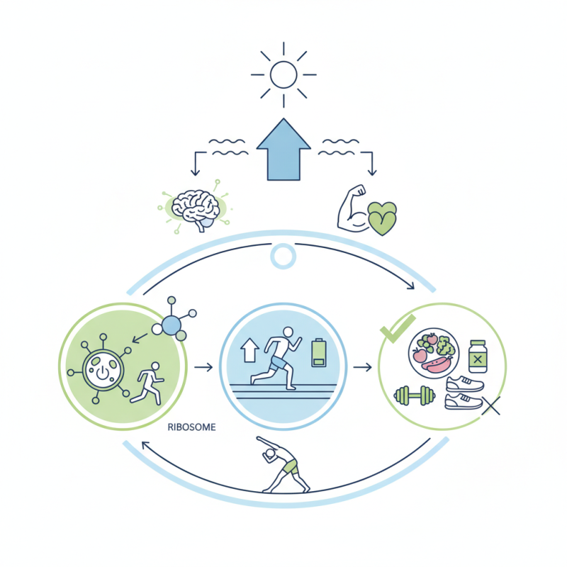 Top Benefits of Ribose Supplement for Energy Boosting?