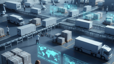 2026 Top Cold Chain Solutions for Global Buyers Need?