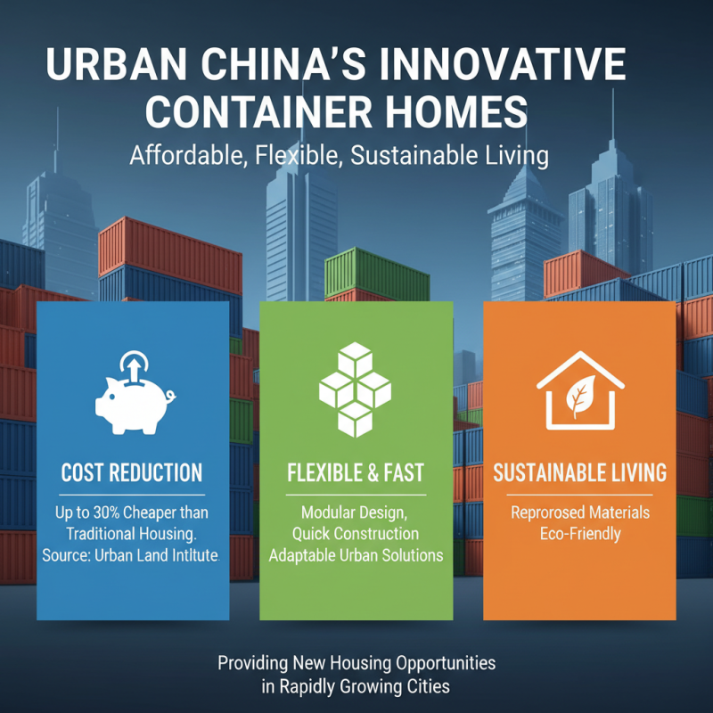 Exploring the Best Simple Container House Designs in China