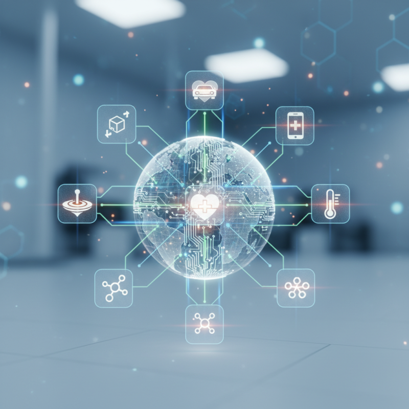 Top 10 Mems Sensor Types for Global Buyers to Consider?