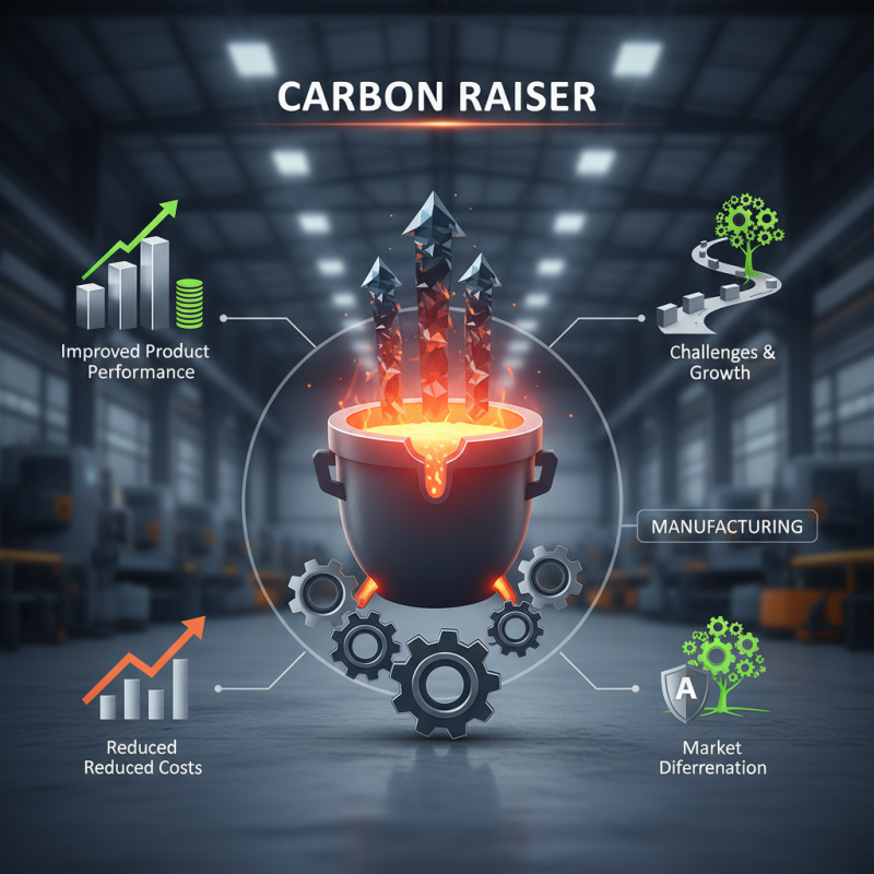 What is Carbon Raiser and How Can It Benefit Your Business?