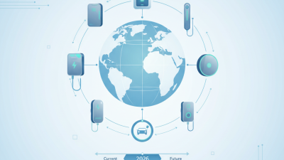 2026 Top Wall mounted AC Charger Options for Global Buyers?