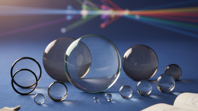 How to Choose the Best Aspheric Lens for Your Needs?