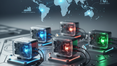 2026 Top Gas Sensor Technologies for Global Buyers?