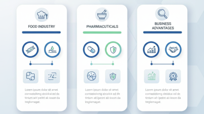Why Choose Pullulan Powder for Your Business Needs?
