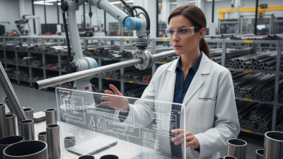 2026 Best Metal Tube Options for Global Buyers?