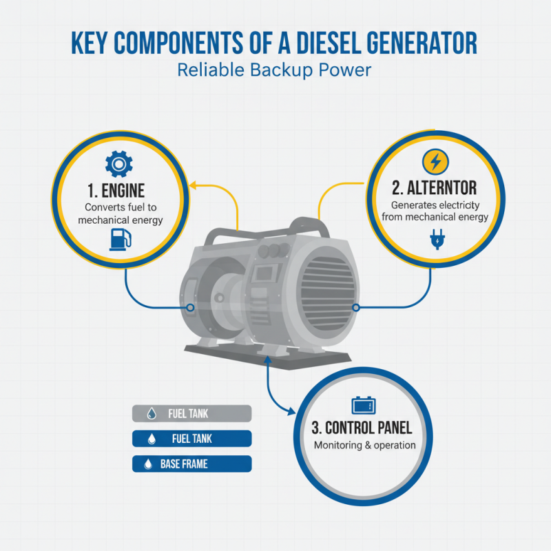 What is a Dg Generator and How Does It Work?