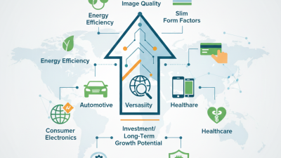 Top 10 Benefits of TFT Display for Global Buyers?