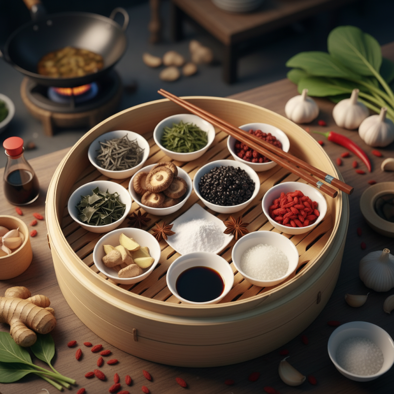 Top 10 Flavor Enhancers in China You Should Consider?