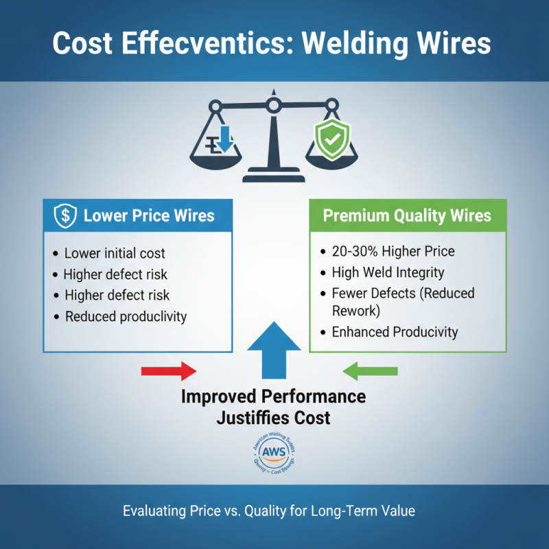Top 10 Best Submerged Arc Welding Wires for Quality Welding?