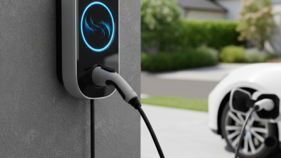 2026 Best Home EV Charger Options for Every Need?