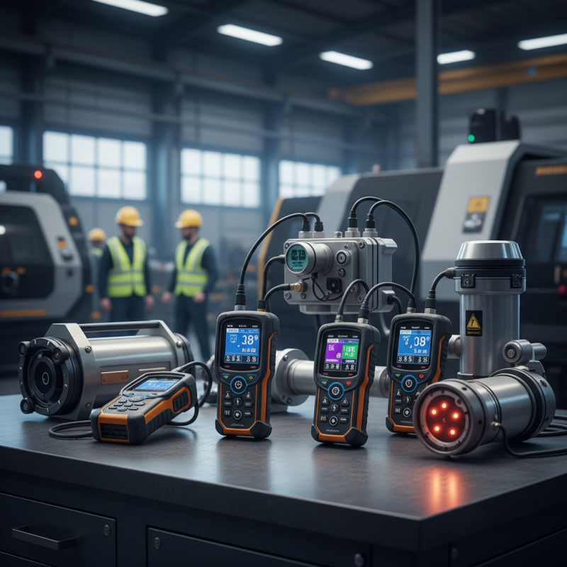 What are the Best Gas Detection Solutions for Global Buyers?