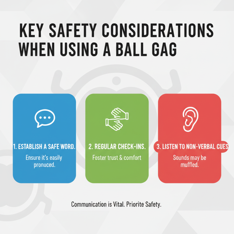 Top 5 Benefits of Using a Ball Gag for Beginners?