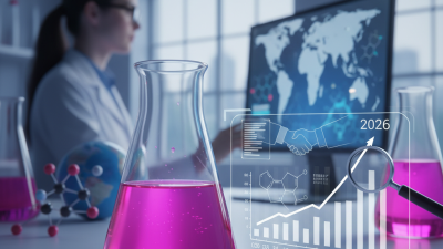 Wholesale Rhodamine B in 2026 Top Trade Opportunities?