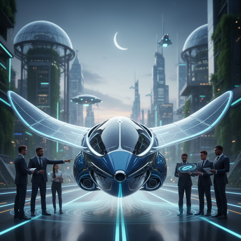 2026 Top Aerodynamic Type Trends for Global Buyers?
